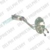 VAUXH 25066698 Fuel Feed Unit